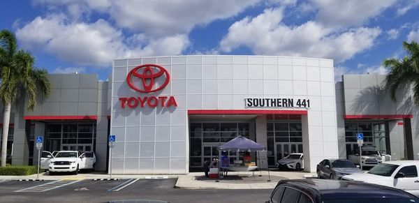 SOUTHERN 441 TOYOTA - Updated December 2025 - 39 Photos & 141 Reviews ...