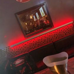 Renaissance Bronzeville - VIP Section