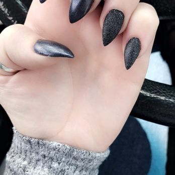 Nail Glamour - Amy always makes sure my nails are perfect! Love this place! - Nail Salons Near Me - Carlisle, Pennsylvania