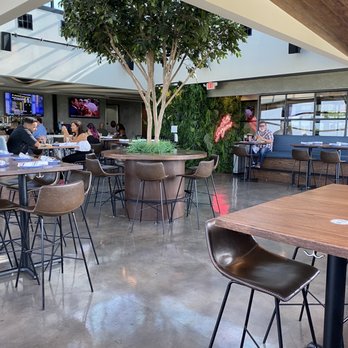 Stirr - New American Near Me - Dallas, Texas