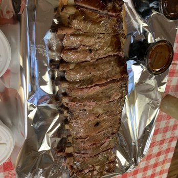 Sully's Smokehouse - Full rack - Smokehouse Near Me - Leesburg, Florida Sully's Smokehouse - Full rack - Smokehouse Near Me - Leesburg, Florida