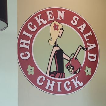Chicken Salad Chick - Southern Near Me - Spring, Texas