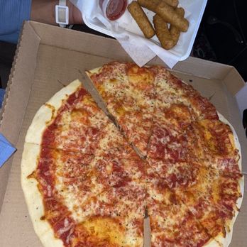 Pizza Donisi - Large Cheese Pizza $20 Mozzarella Sticks $6 for 6 - Pizza Near Me - Louisville, Kentucky Pizza Donisi - Large Cheese Pizza $20 Mozzarella Sticks $6 for 6 - Pizza Near Me - Louisville, Kentucky