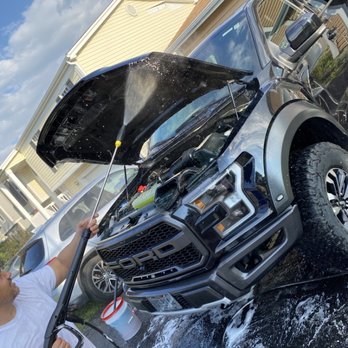Gil’s Auto Spa - Engine power wash - Auto Detailing Near Me Gil’s Auto Spa - Engine power wash - Auto Detailing Near Me
