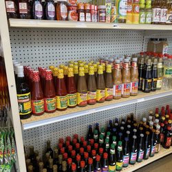 Sweet Panda Asian Market