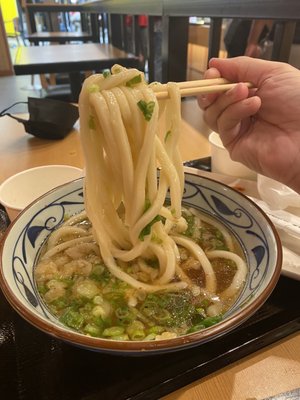 Marugame Udon by null