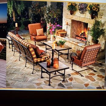 The Patio - Furniture the patio sells - Outdoor Furniture Stores Near Me - El Paso, Texas