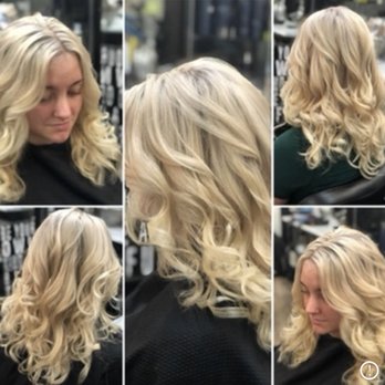 Tease Salon - Heavy highlights - Hair Stylists Near Me - Dickinson, Texas Tease Salon - Heavy highlights - Hair Stylists Near Me - Dickinson, Texas