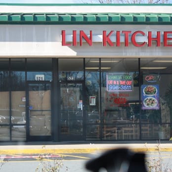 Lin's Kitchen - Next to Lowe's foods - Chinese Near Me - Kernersville, North Carolina