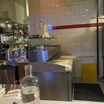 Stellina Pizzeria - Where the magic happens with pizza prep and entertaining to watch - Pizza Near Me - Washington, DC, District of Columbia Stellina Pizzeria - Where the magic happens with pizza prep and entertaining to watch - Pizza Near Me - Washington, DC, District of Columbia