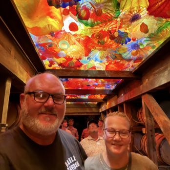 Maker's Mark Distillery - Art - Tours Near Me - Loretto, Kentucky