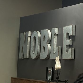 Noble Restaurant - Inside - Breakfast & Brunch Near Me - Wyoming, Michigan