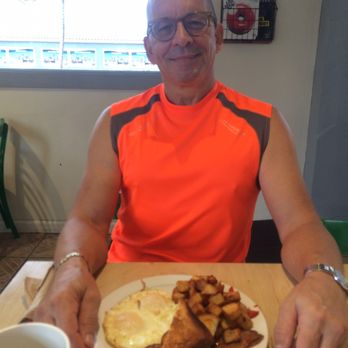 Bake Shack - Love the breakfast - Breakfast & Brunch Near Me - Dania Beach, Florida Bake Shack - Love the breakfast - Breakfast & Brunch Near Me - Dania Beach, Florida
