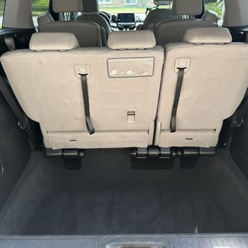 Sharp Detail - Auto Detailing Near Me
