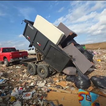 Von's solutionz - Junk Removal & Hauling Near Me - Dallas, Texas Von's solutionz - Junk Removal & Hauling Near Me - Dallas, Texas