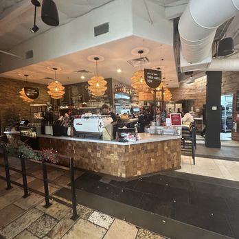 Ascension Coffee - Design District - Coffee & Tea Near Me - Dallas, Texas