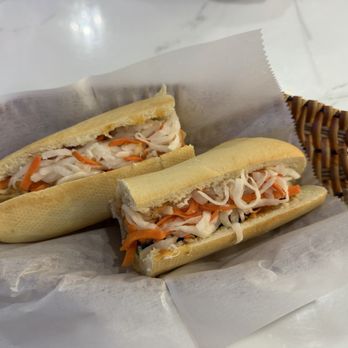 Banh Mi Saigon Baguette - B9 Vietnamese meatballs - Vietnamese Near Me - Melbourne, Florida Banh Mi Saigon Baguette - B9 Vietnamese meatballs - Vietnamese Near Me - Melbourne, Florida