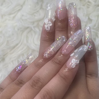 Nails L'amour - Nails - Nail Salons Near Me - Milpitas, California Nails L'amour - Nails - Nail Salons Near Me - Milpitas, California