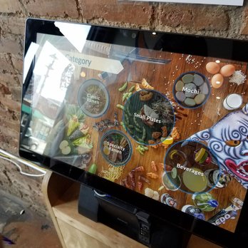 Oni Ramen - Kiosk 2 - Ramen Near Me - Dallas, Texas Oni Ramen - Kiosk 2 - Ramen Near Me - Dallas, Texas