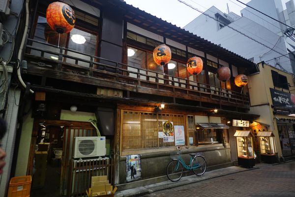 Kyogoku Kaneyo by null