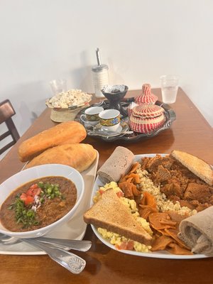 Jebena Cafe by null