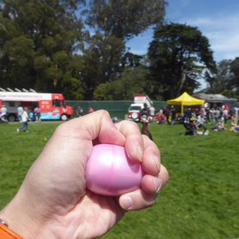 San Francisco Eggstravaganza - Festivals Near Me - San Francisco, California San Francisco Eggstravaganza - Festivals Near Me - San Francisco, California