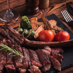 La Taberna Steak & Tapas Bar