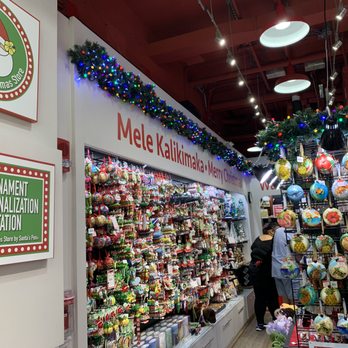 Waikiki Christmas Store - Home Decor Near Me - Honolulu, Hawaii Waikiki Christmas Store - Home Decor Near Me - Honolulu, Hawaii