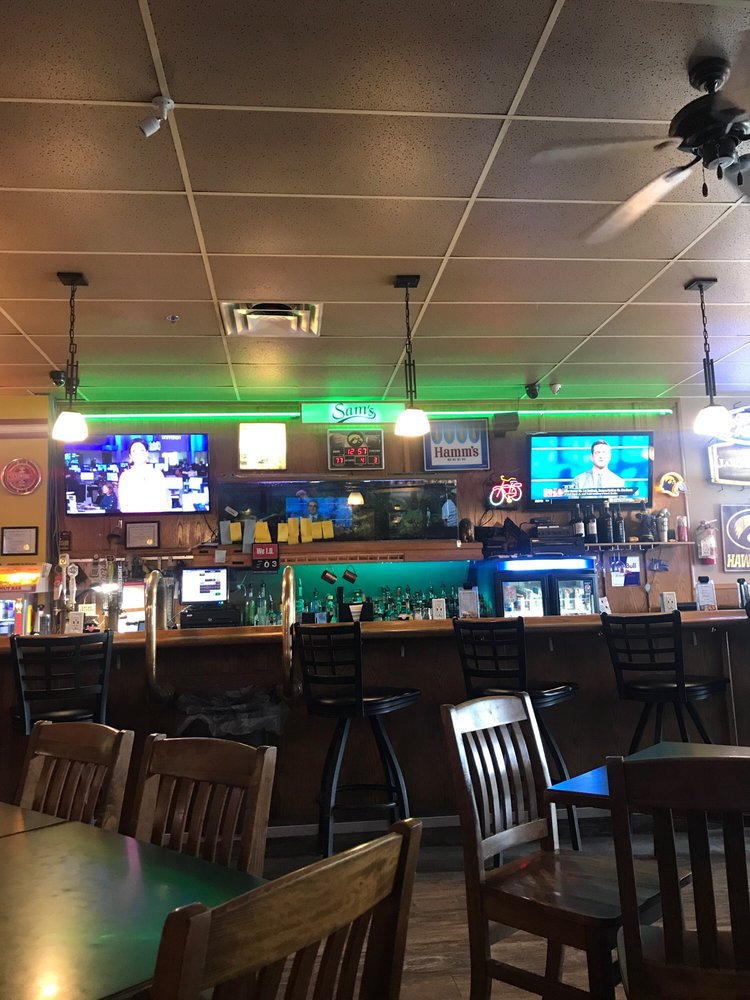 SAM’S SPORTS BAR & GRILL 19 Photos & 18 Reviews American