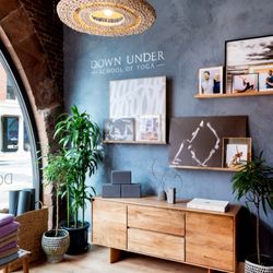 Down Under School of Yoga  - Harvard Square
