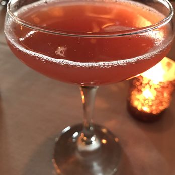 Le Moo - Tiger Lily cocktail - Steakhouses Near Me - Louisville, Kentucky Le Moo - Tiger Lily cocktail - Steakhouses Near Me - Louisville, Kentucky