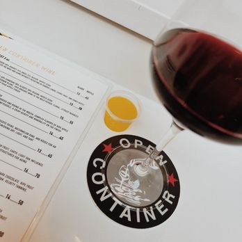 Open Container Wine bar - Wine Bars Near Me - Altamonte Springs, Florida Open Container Wine bar - Wine Bars Near Me - Altamonte Springs, Florida