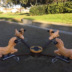 La Romeria Park