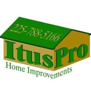 Slide of ItusPro
