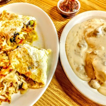 The Moose Cafe - two plates of food on a table - Cafes Near Me - Kremmling, Colorado The Moose Cafe - two plates of food on a table - Cafes Near Me - Kremmling, Colorado