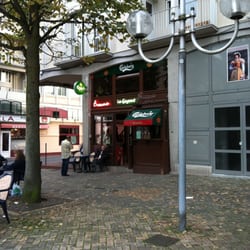 Le Gayant