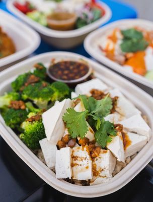 Rooster & Rice by null
