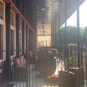 The Ginocchio - Cocktail Bars Near Me - Marshall, Texas