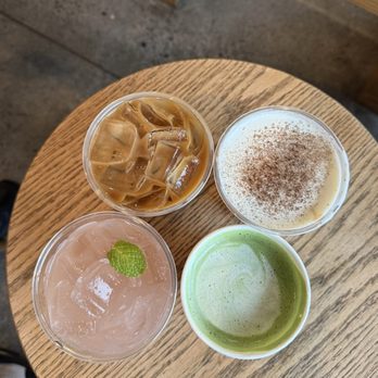 Little Ox Coffee - Coffee & Tea Near Me - Fullerton, California Little Ox Coffee - Coffee & Tea Near Me - Fullerton, California