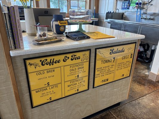 Merenda Italian Deli by null