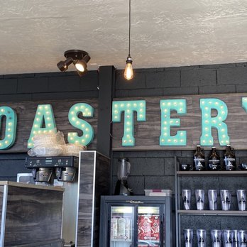 Matador Coffee - Inside - Coffee & Tea Near Me - Flagstaff, Arizona Matador Coffee - Inside - Coffee & Tea Near Me - Flagstaff, Arizona