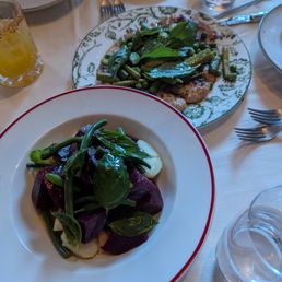 Paillard Di Pollo Paillard Di Pollo
