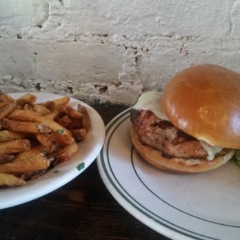 DuMont Burger - Burgers Near Me - Brooklyn, New York