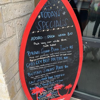 Jolene's - Ewa Beach - Specials 2/118/23 - Burgers Near Me - Ewa Beach, Hawaii Jolene's - Ewa Beach - Specials 2/118/23 - Burgers Near Me - Ewa Beach, Hawaii