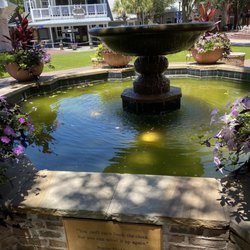 Baytowne Foutain