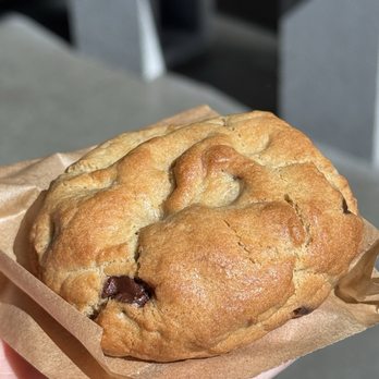 Kokikoki Bakehouse - Nutella cookie - Bakeries Near Me - Portland, Oregon