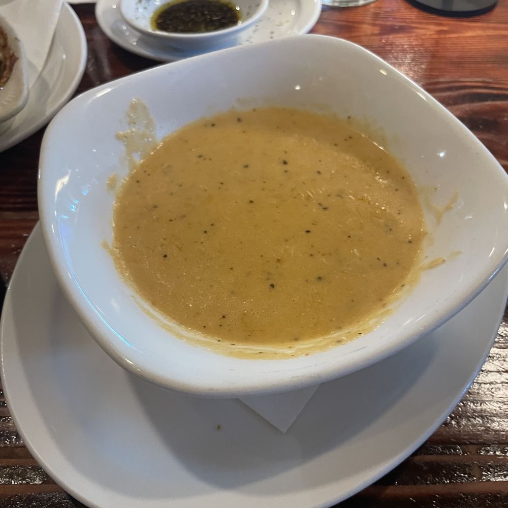 $6 Bowl of Alfredo Sauce $6 Bowl of Alfredo Sauce