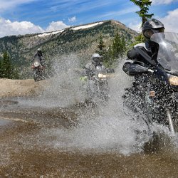 Colorado Motorcycle Adventures