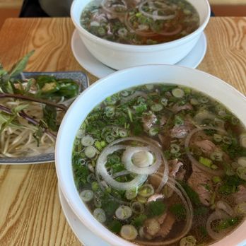 Paris Banh Mi - Steak pho - Sandwiches Near Me - Clovis, California
