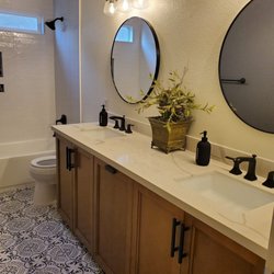 Elite Kitchens - Bathroom